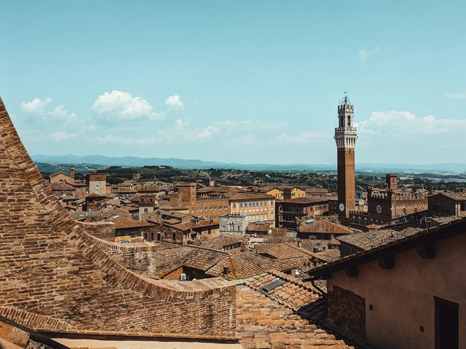 SIENA