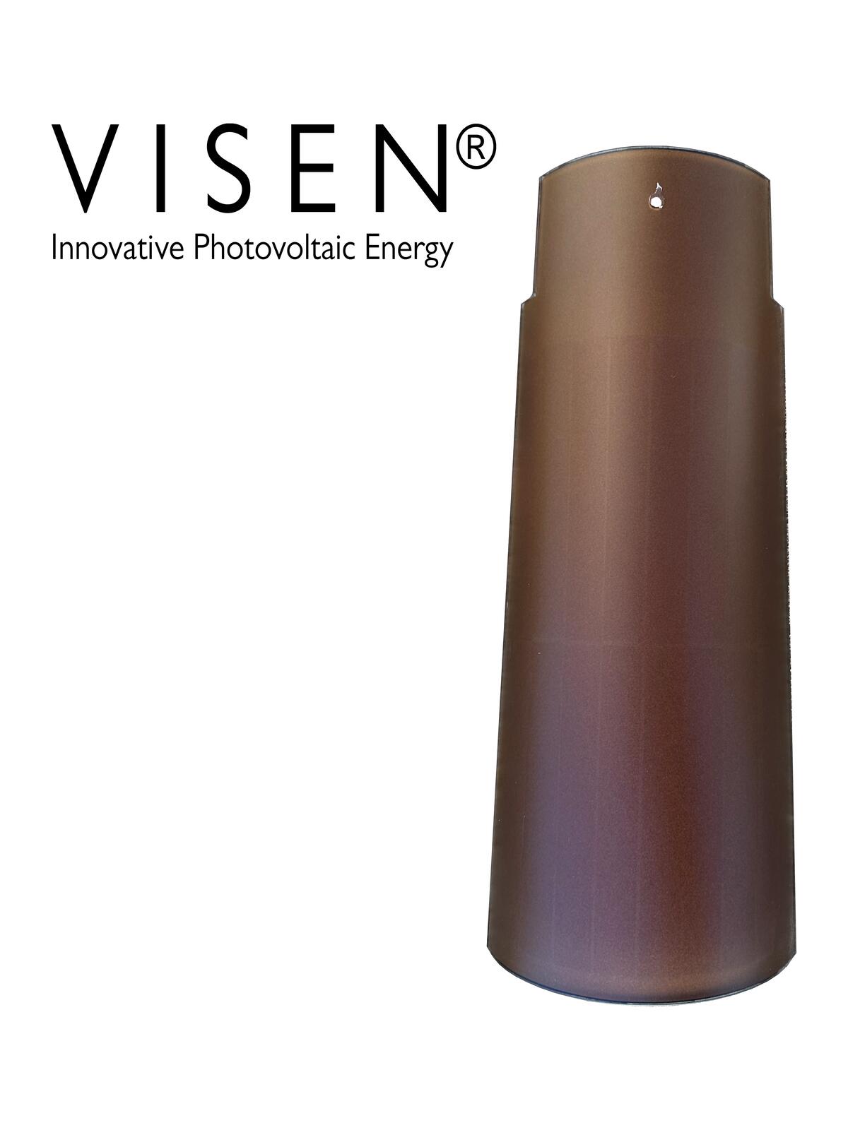 COPPO FOTOVOLTAICO ANTICATO