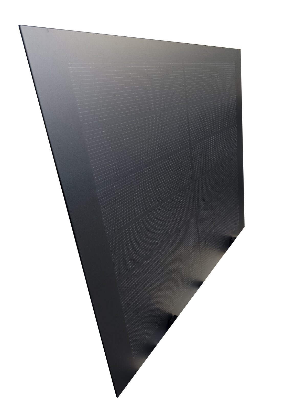Pannello fotovoltaico BIPV - Dettaglio 2
