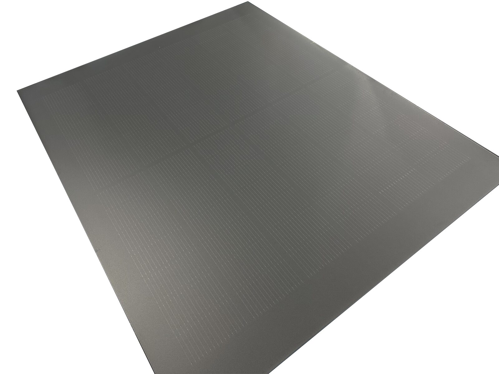Pannello fotovoltaico BIPV - Dettaglio 3
