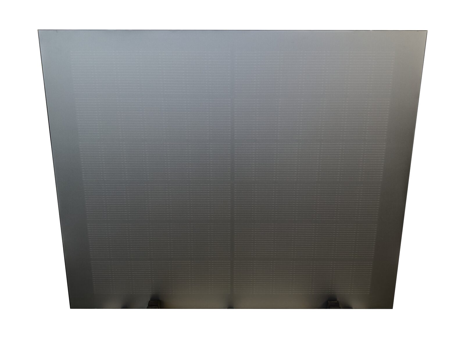 Pannello fotovoltaico BIPV - Dettaglio 4