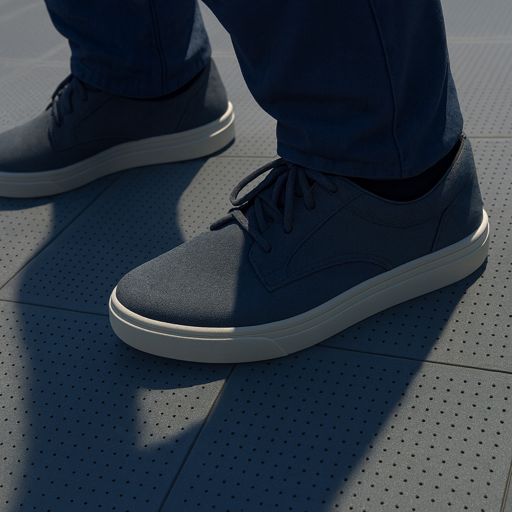 Pavimento fotovoltaico - Dettaglio 3